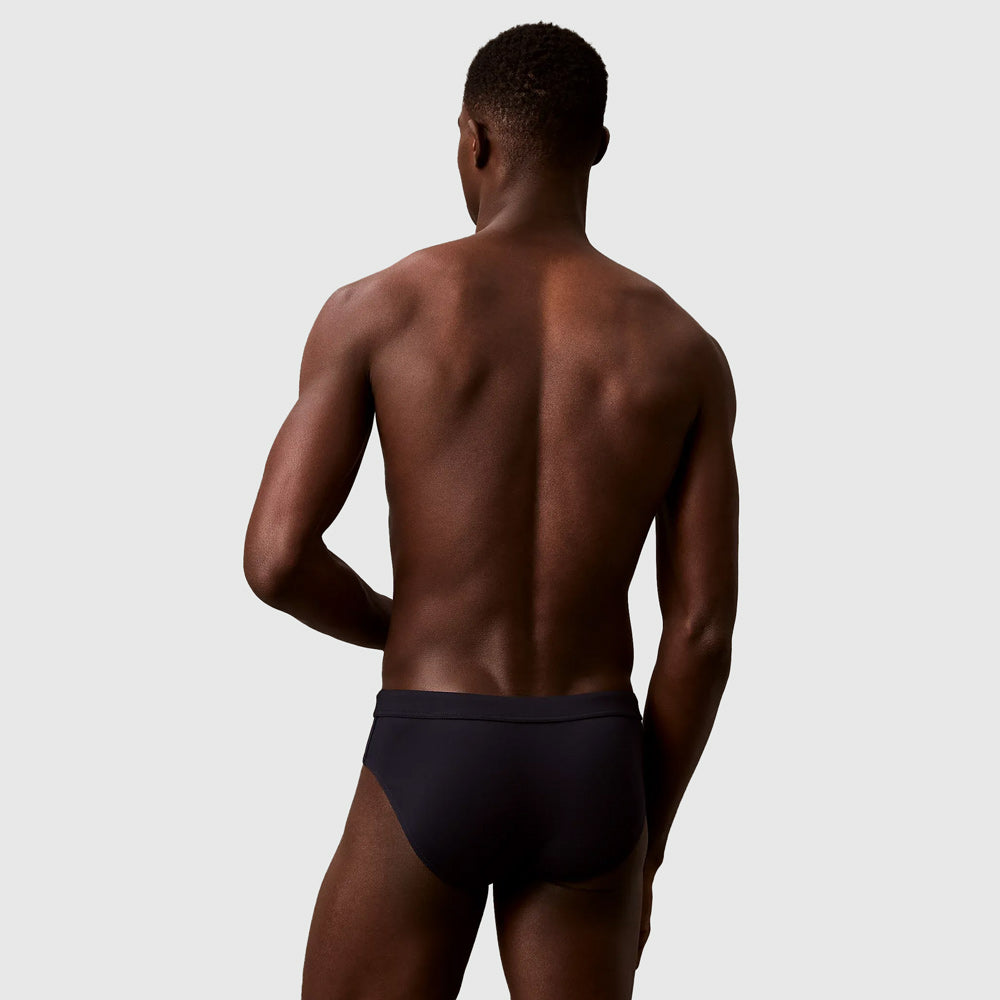 Swim Brief - Navy