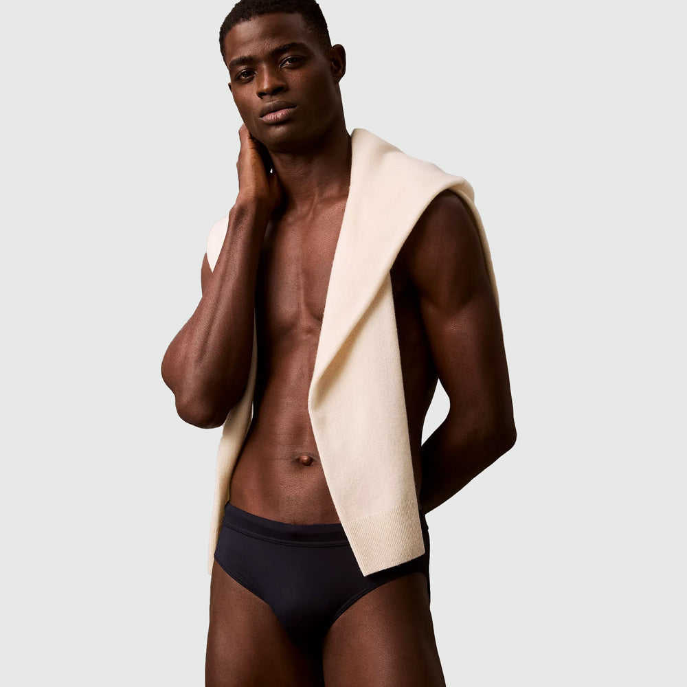 Swim Brief - Navy
