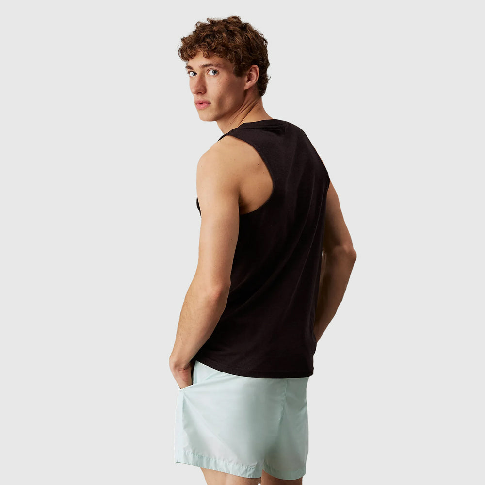 Swim Tank - Black