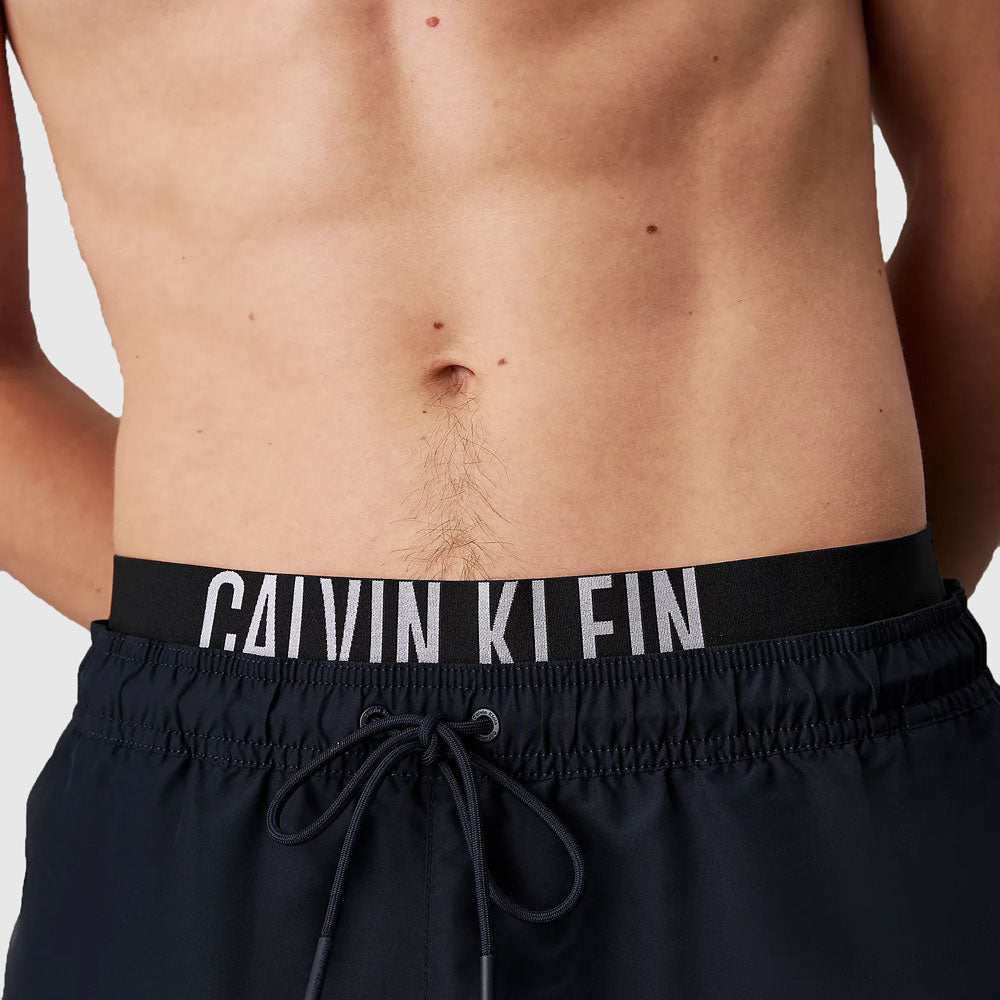 Swim Short - Navy