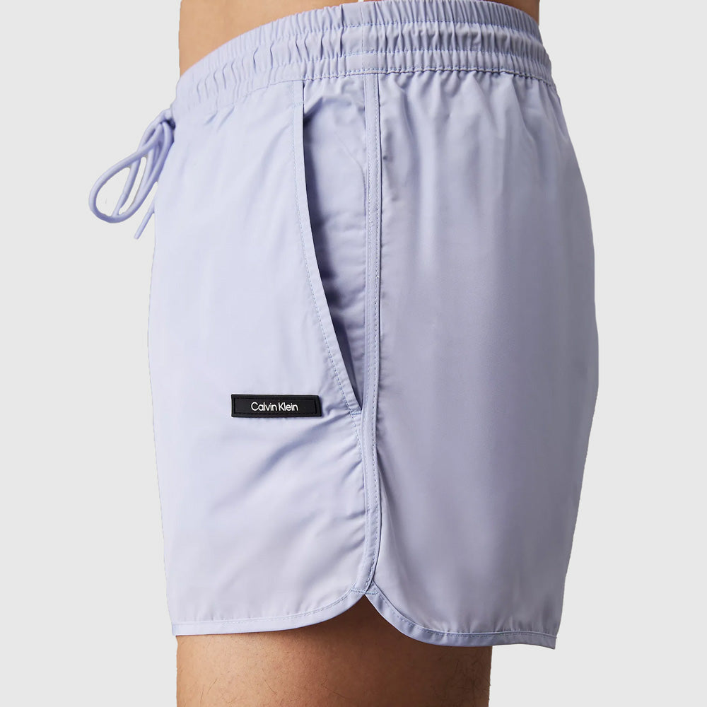 Swim Short Runner - Lilac