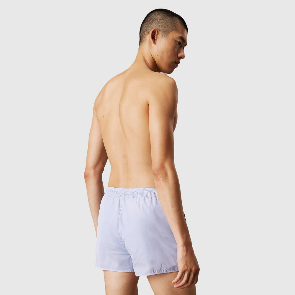 Swim Short Runner - Lilac