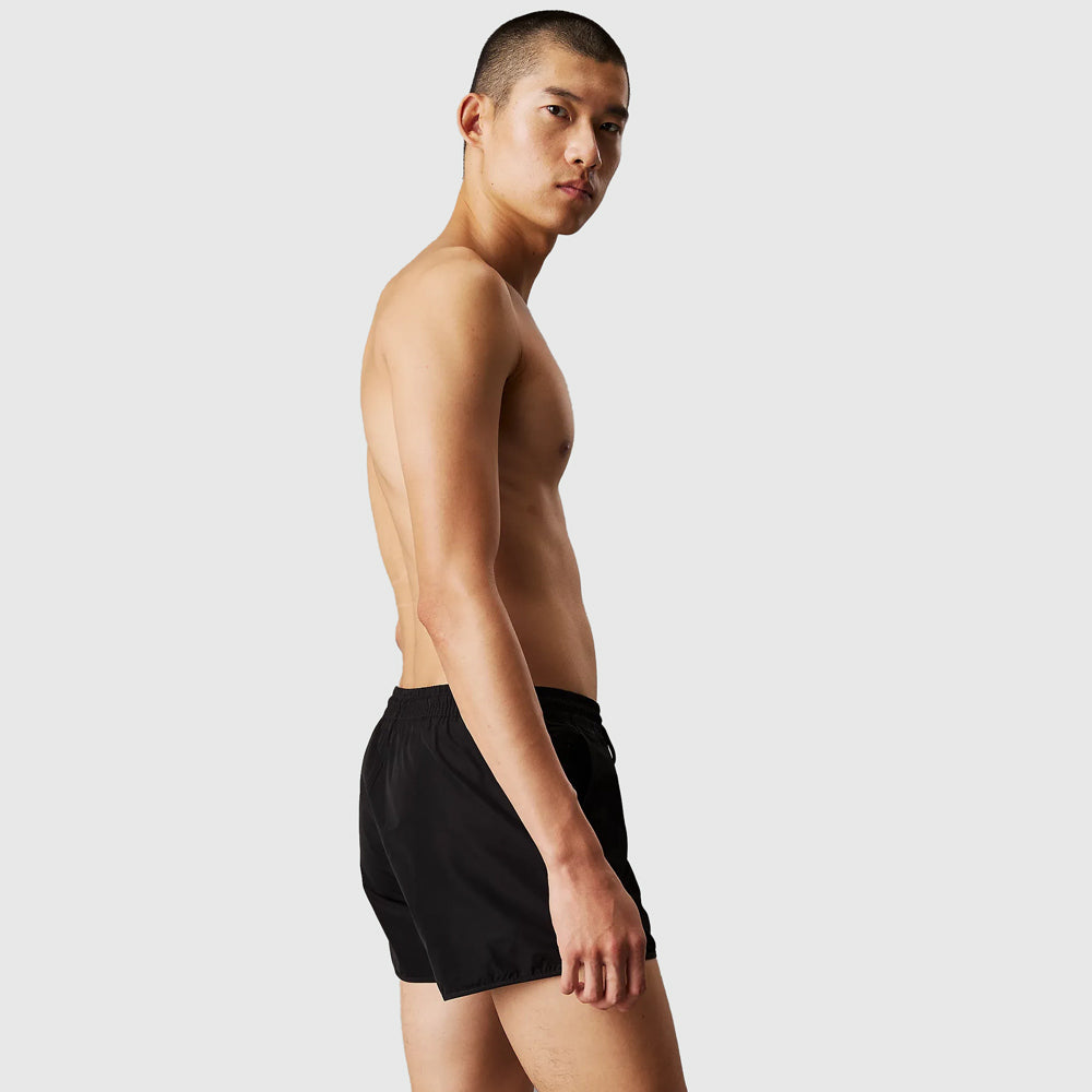 Swim Short - Black
