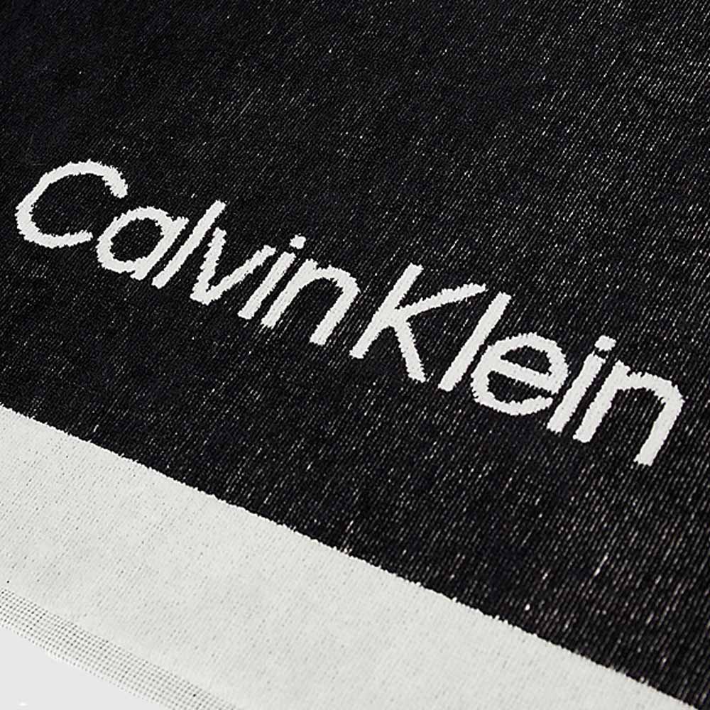 Swim  Towel - Black