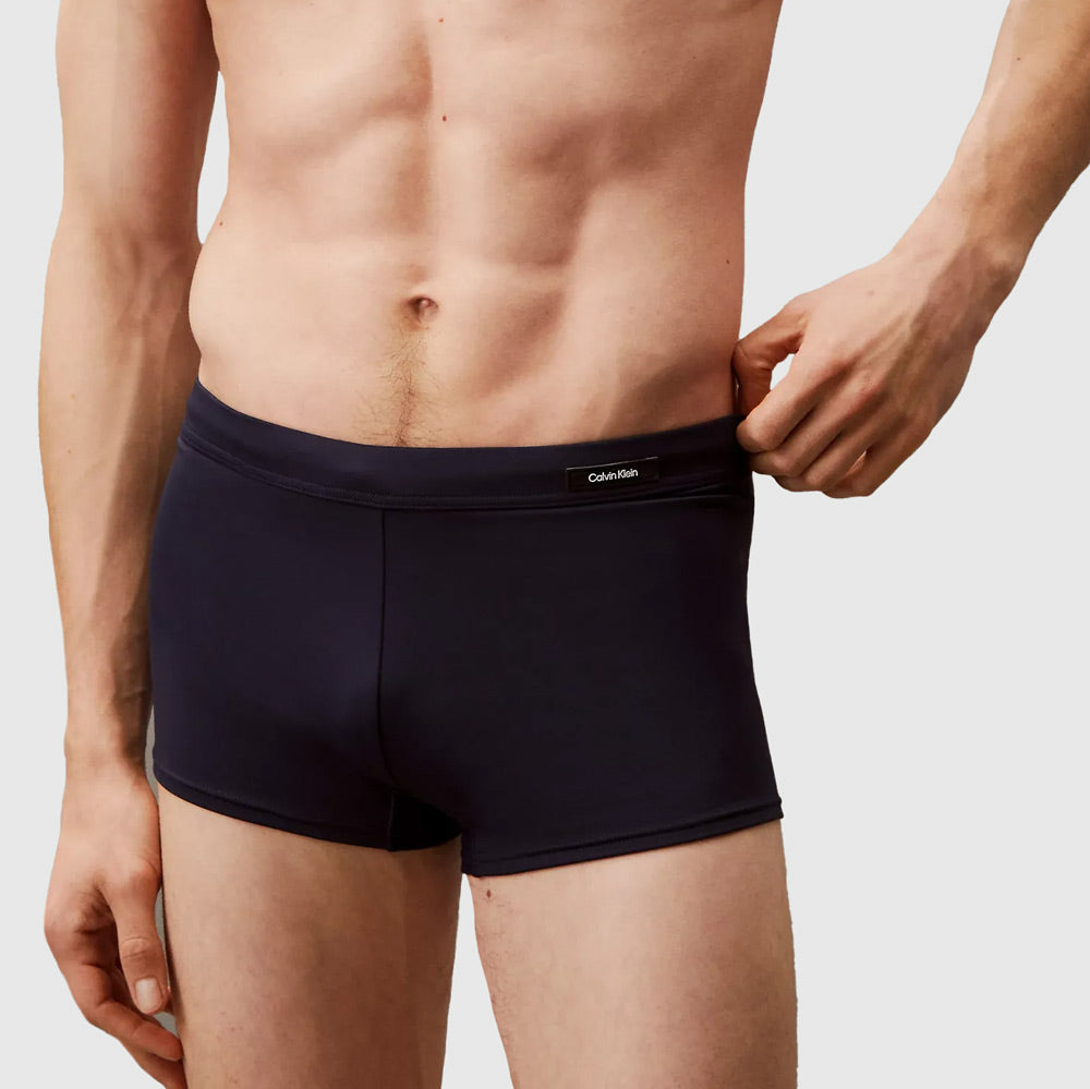 Swim Trunk - Navy