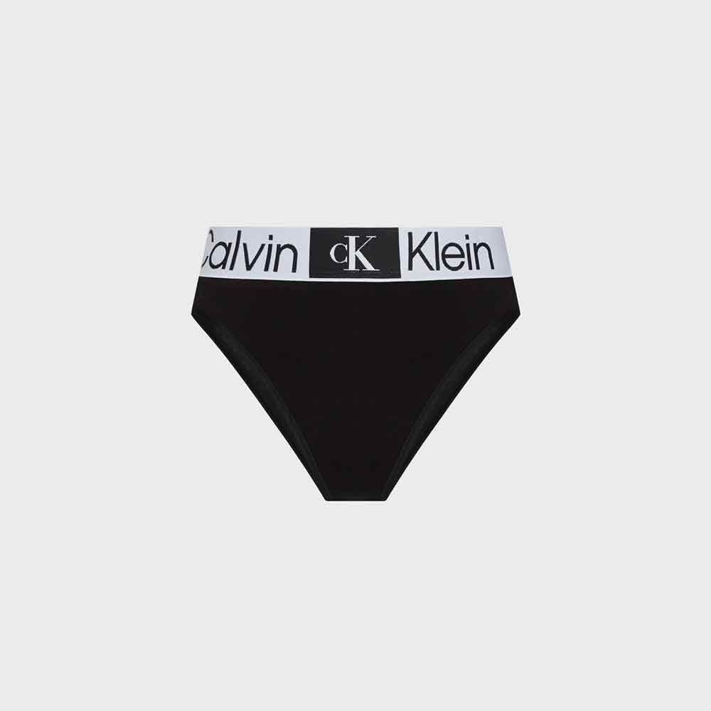 Tanga Bottom - Black