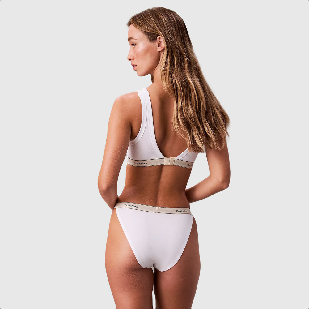 Tanga - White