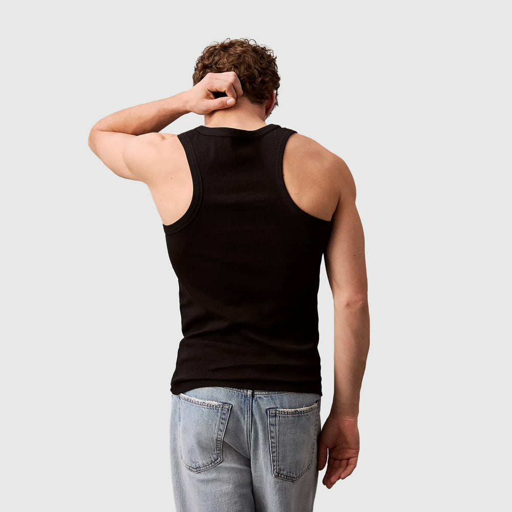 Tank Top - Black