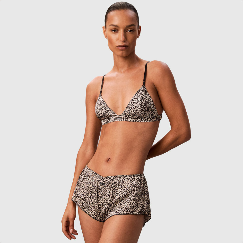 Calvin Klein Tap short - Print |ThirdBaseUrban