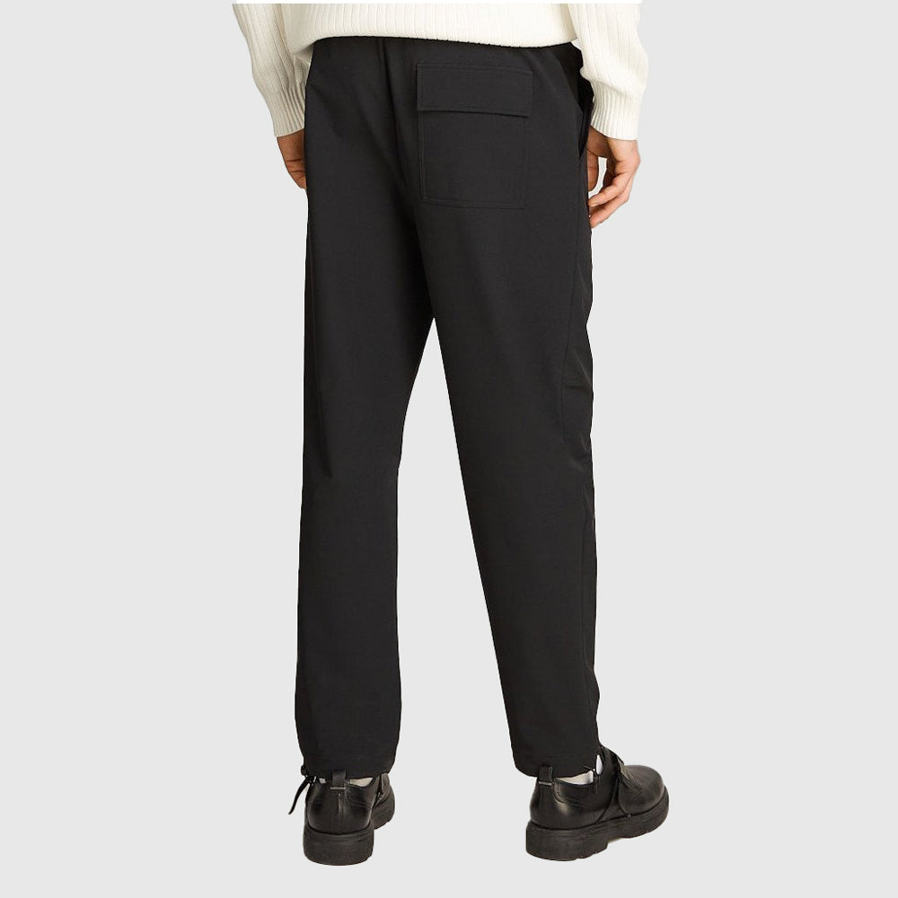 Technical Hwk Pants - Black