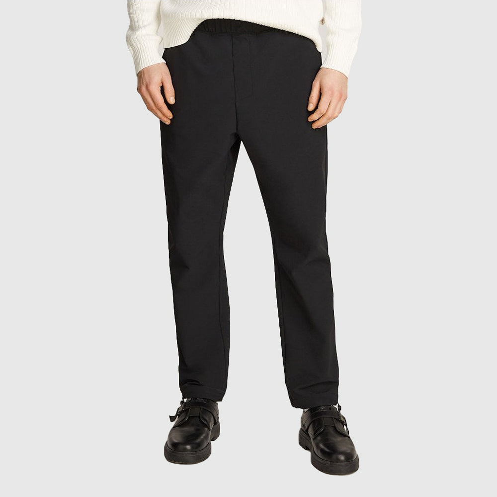 Technical Hwk Pants - Black