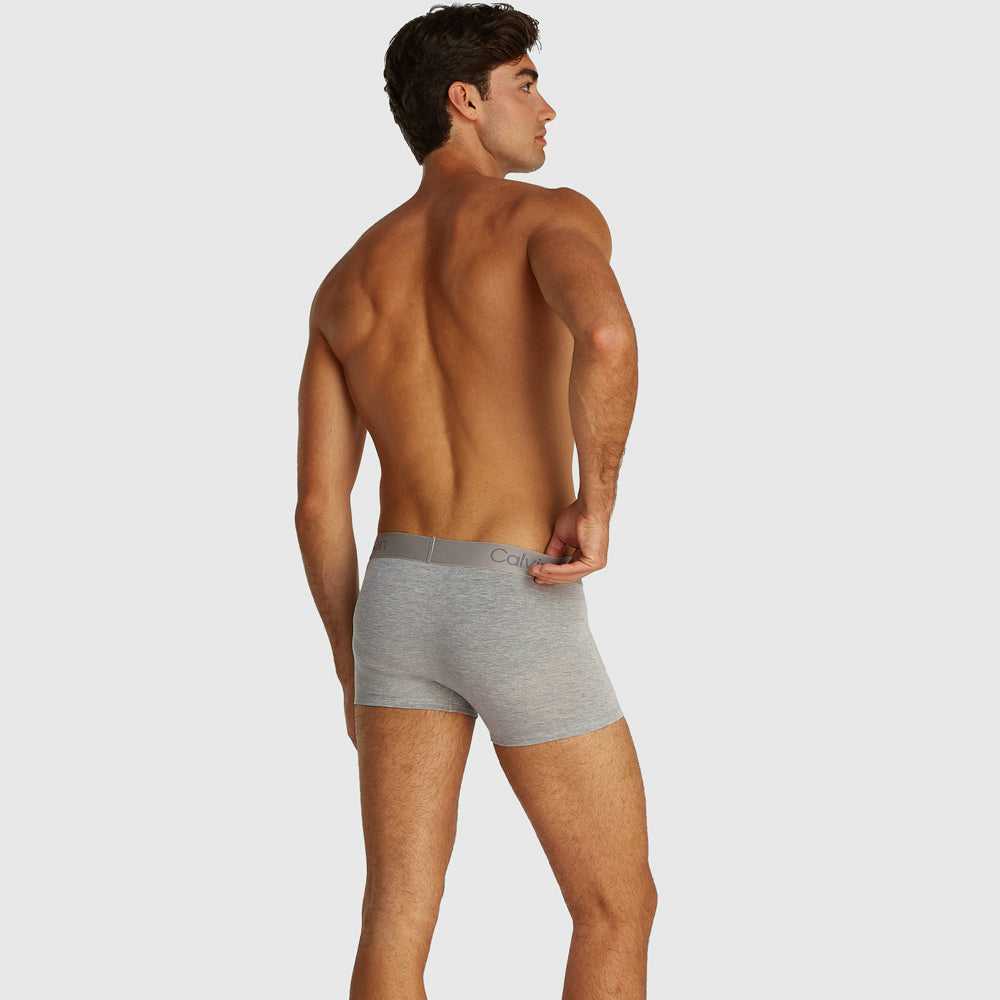 3 Pack Trunk  - Grey Multi