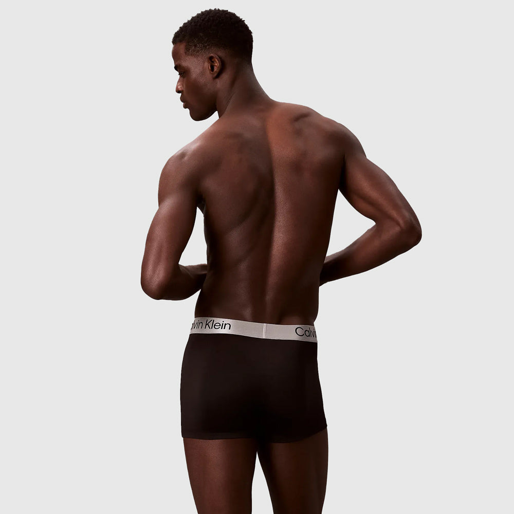 3 Pack Trunk - Black