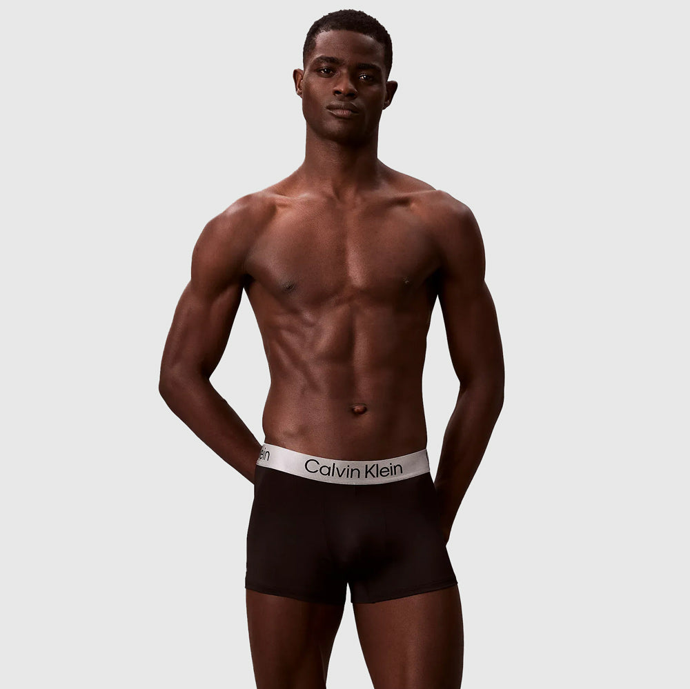 3 Pack Trunk - Black