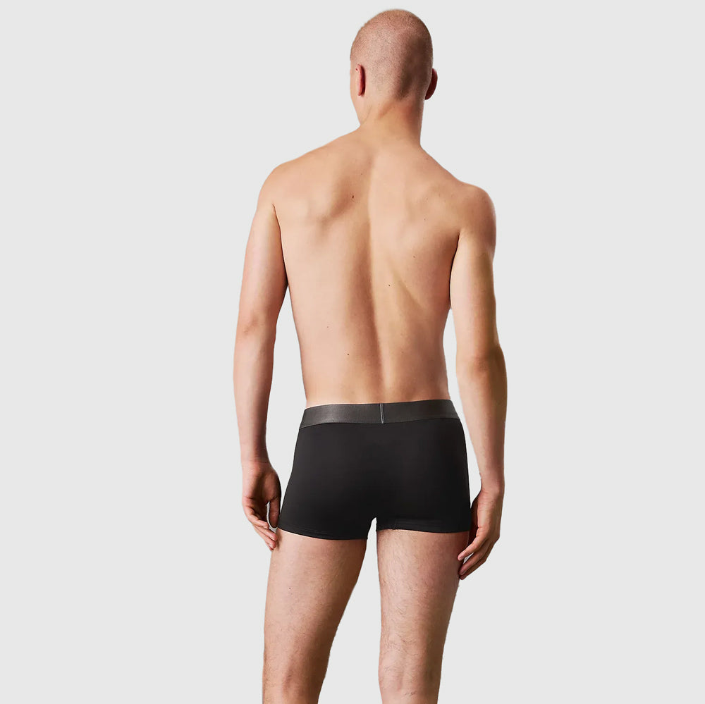 3 Pack Trunk - Black Multi