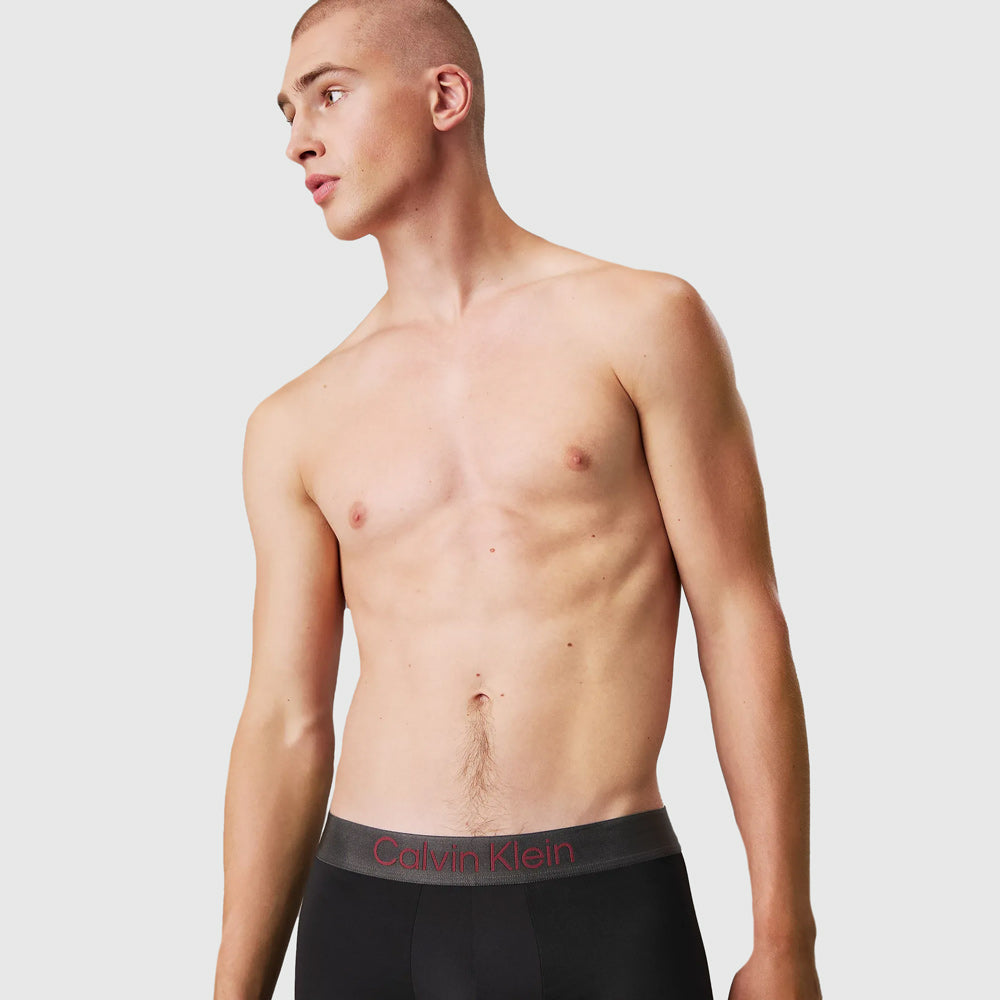 3 Pack Trunk - Black Multi