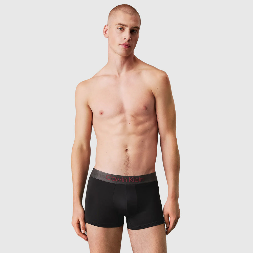 3 Pack Trunk - Black Multi