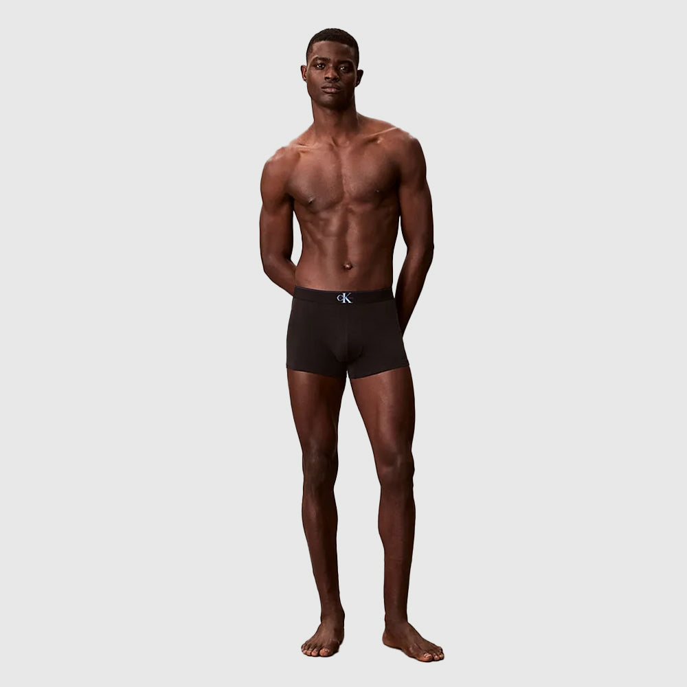 3 Pack Trunks - Blue Multi