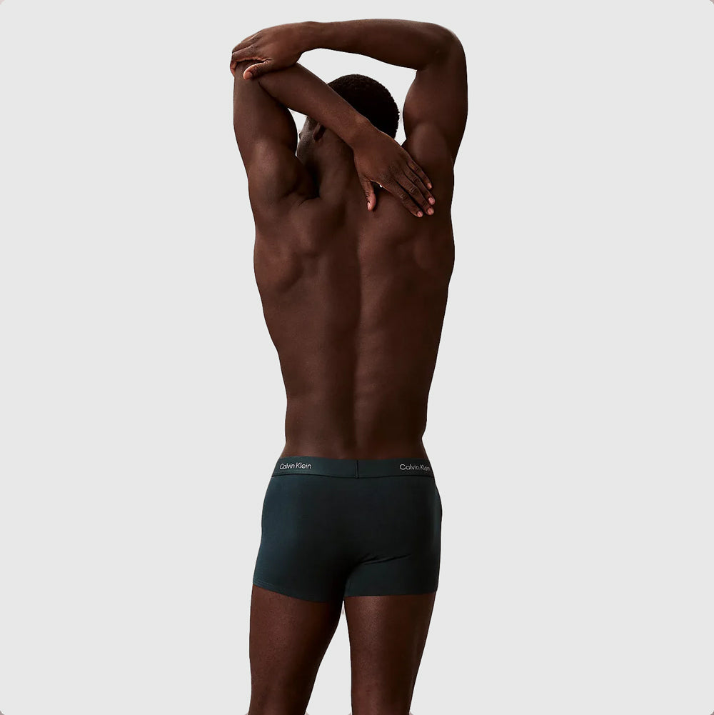 3 Pack Trunk - Grey Multi