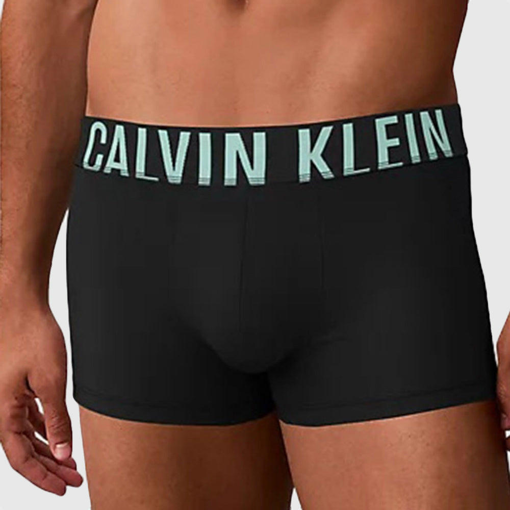 3 Pack Trunk - Black Multi