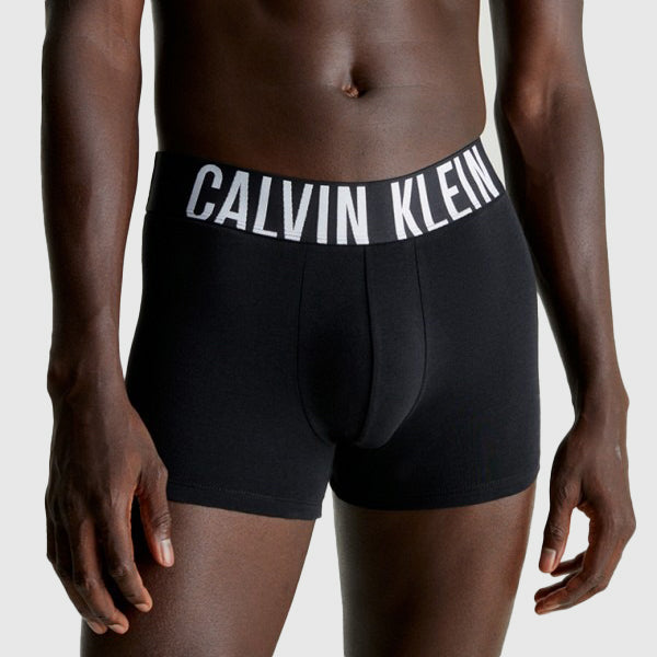 3 Pack Trunks - Black