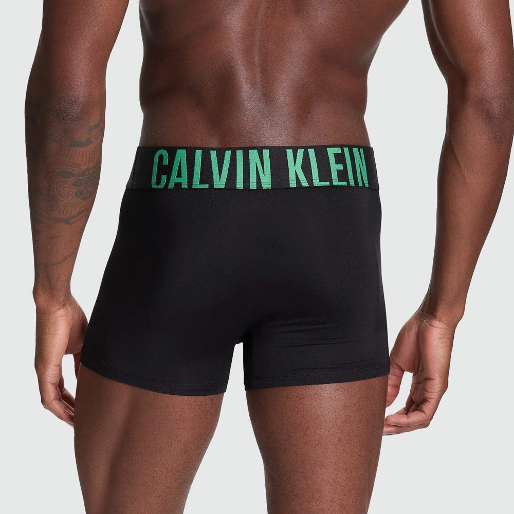 3 Pack Trunk - Black Multi