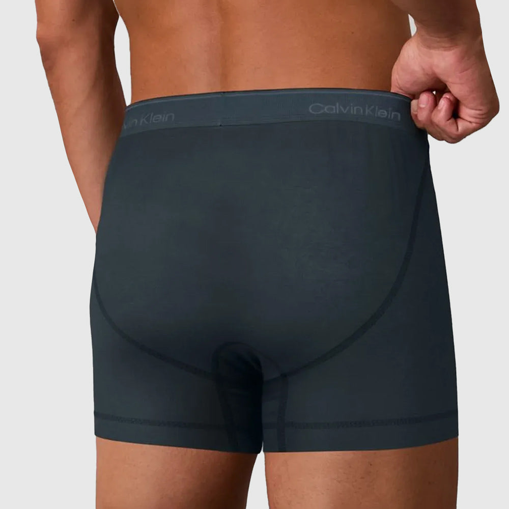 3 Pack Trunk - Navy Multi