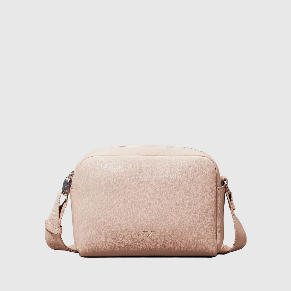 Calvin Klein Ultralight Camera Bag - Pink |ThirdBaseUrban