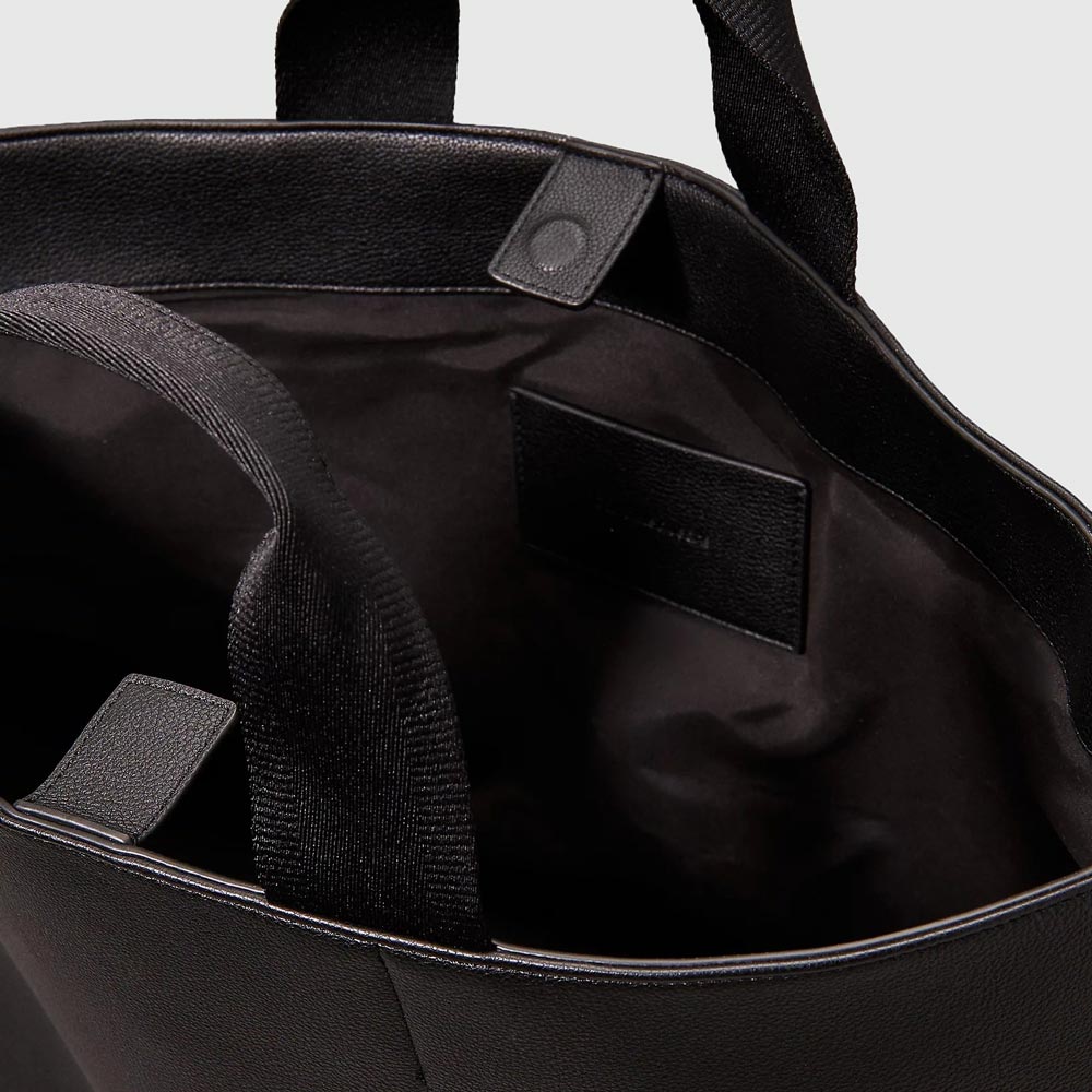 Ultralight Tote Bag - Black