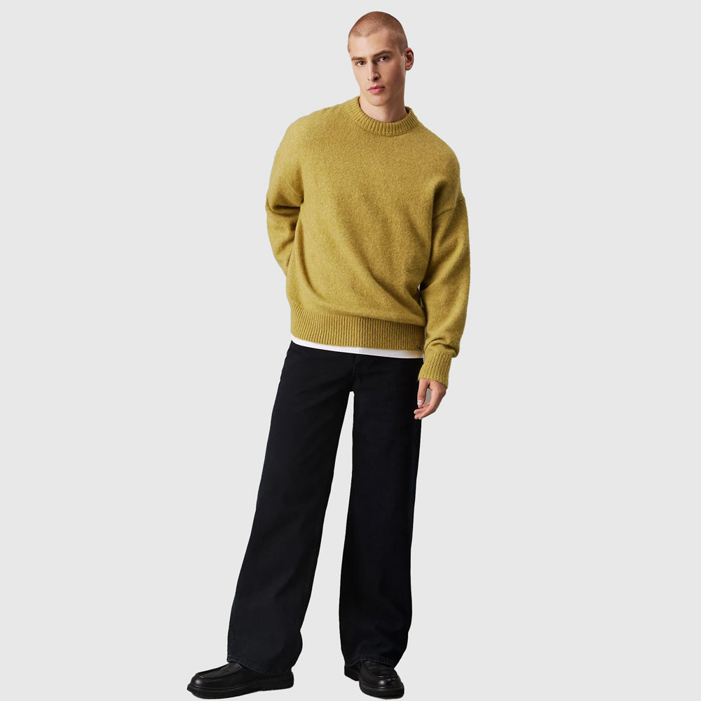 Textured Sweater - Willow