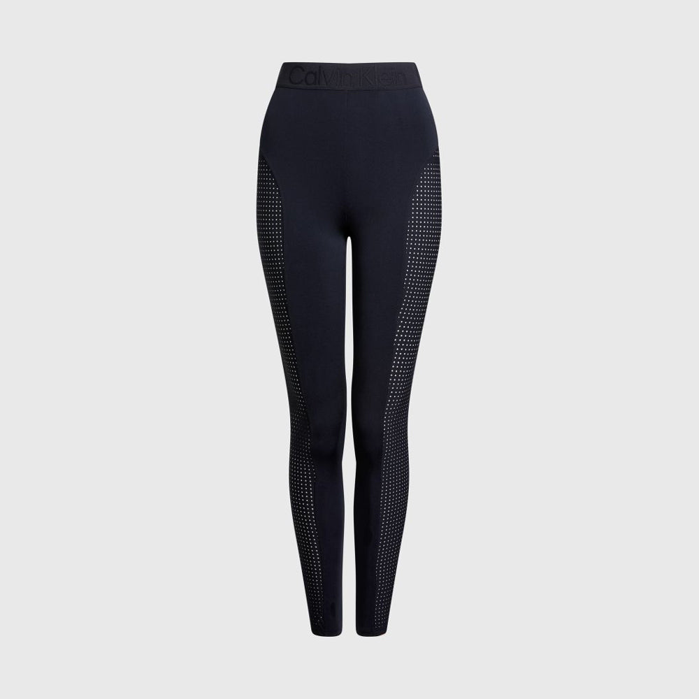 Performance Leggings - Black