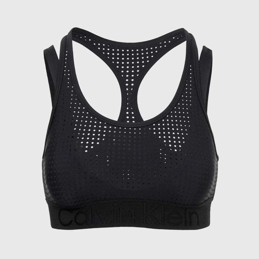 Sports Bra - Black