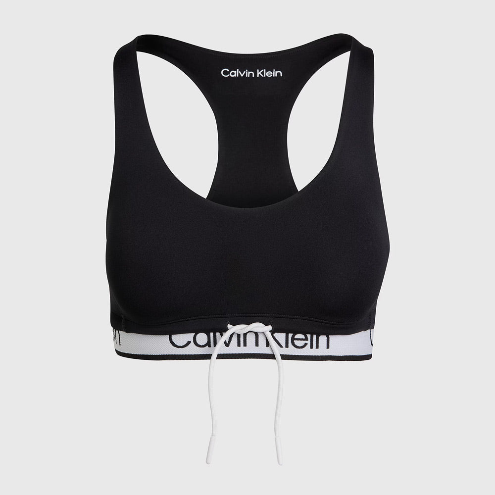 Sports Bra - Black