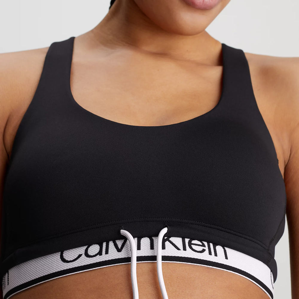 Sports Bra - Black