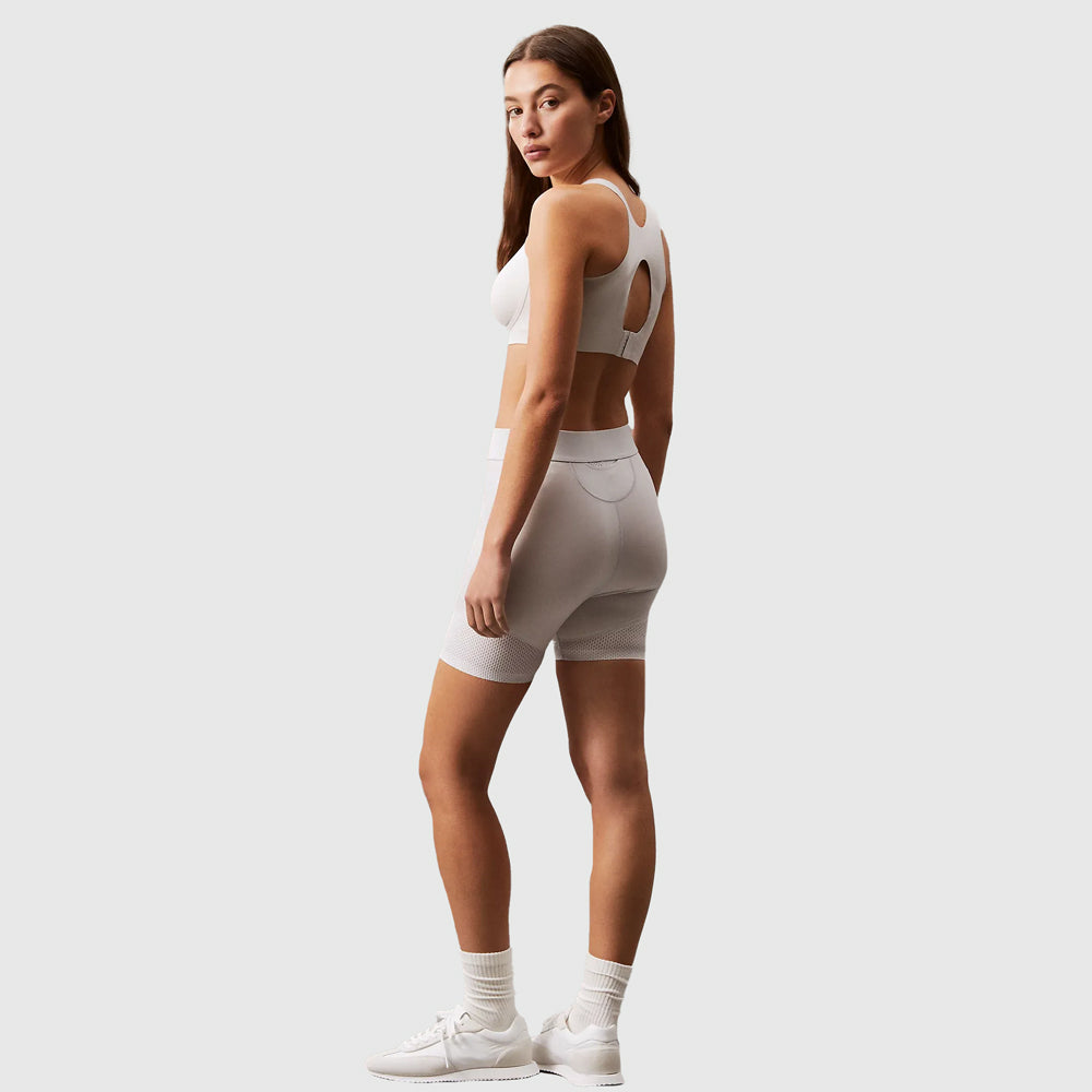 Cycling Short - Light Grey