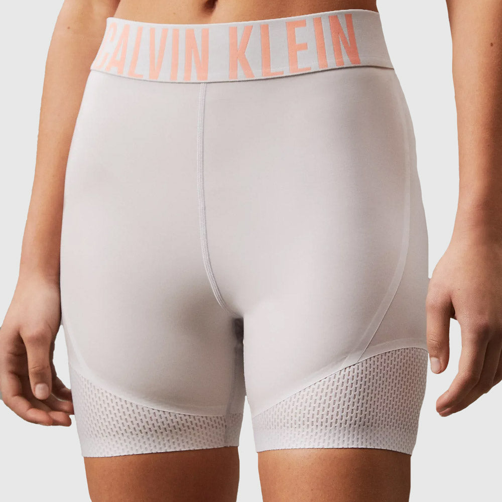 Cycling Short - Light Grey