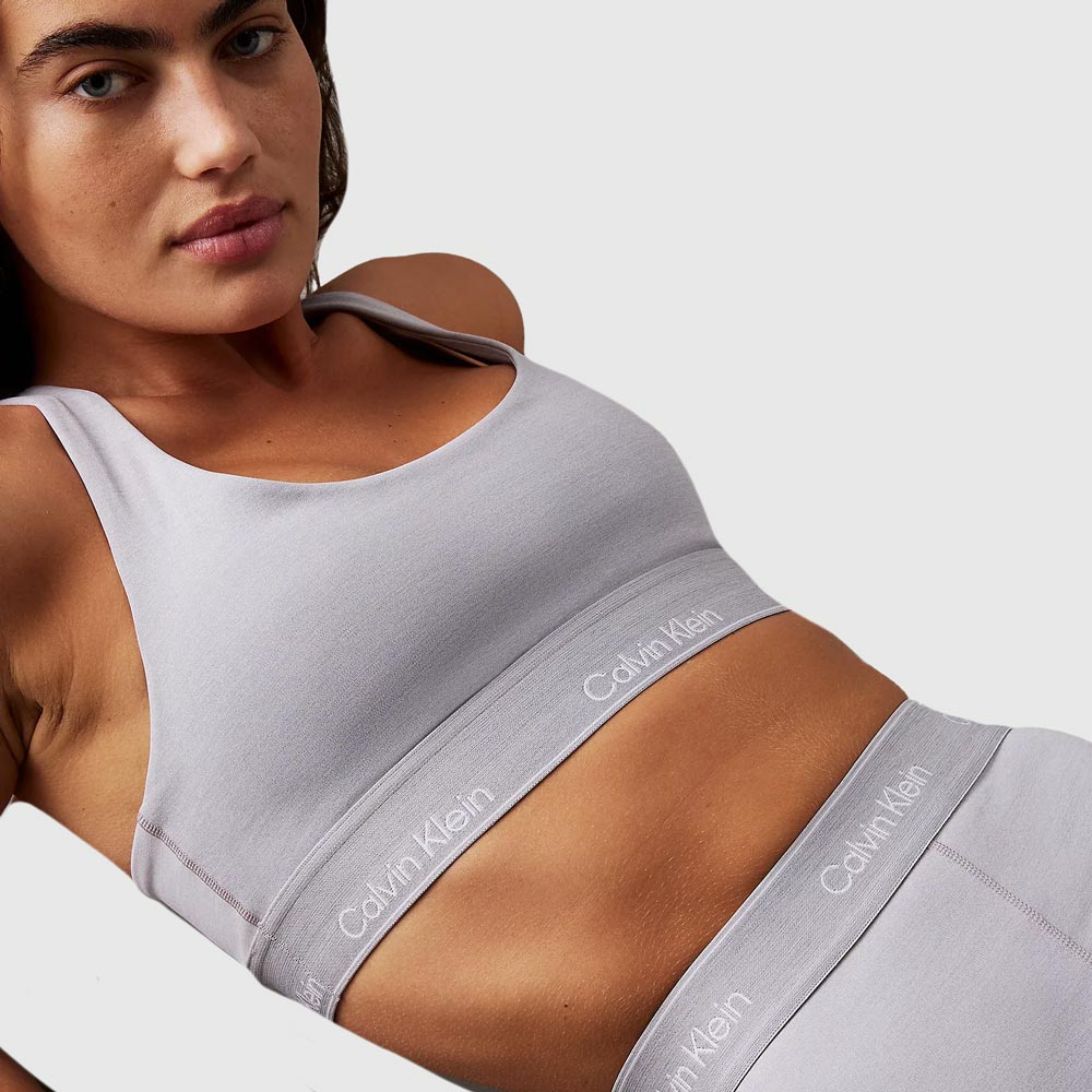 Legging - Grey Heather