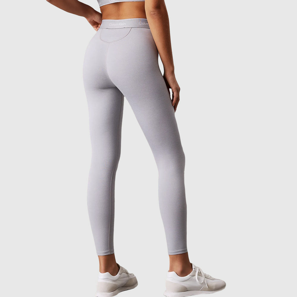 Legging - Grey Heather