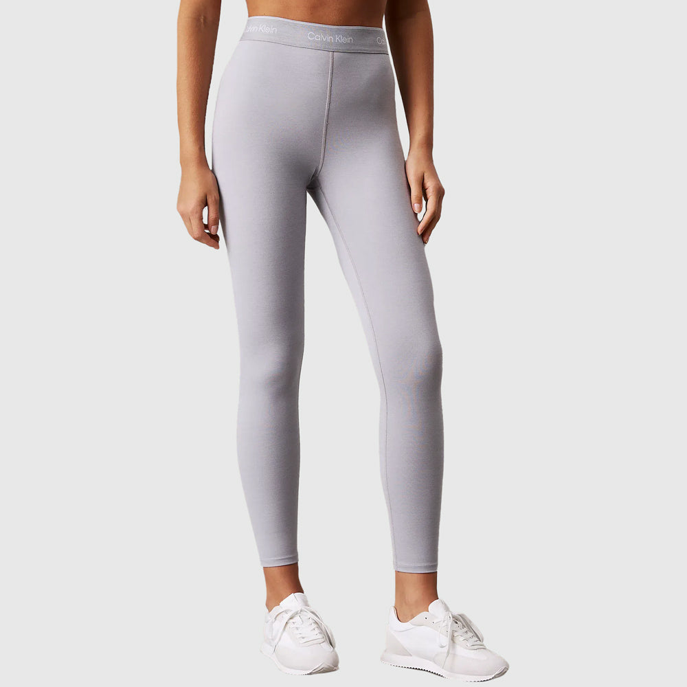 Calvin Klein  Legging - Grey Heather |ThirdBaseUrban