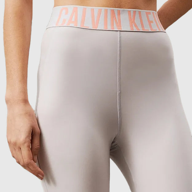 Legging - Light Grey