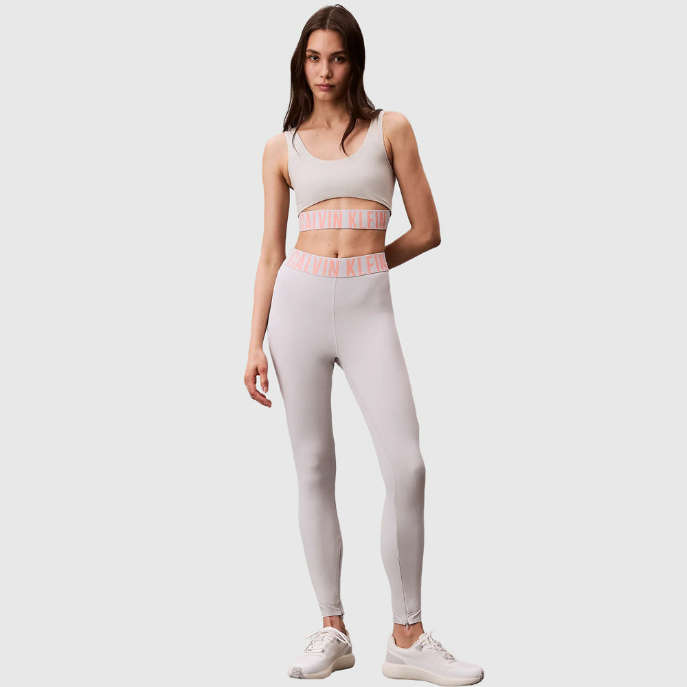 Calvin Klein Legging - Light Grey |ThirdBaseUrban