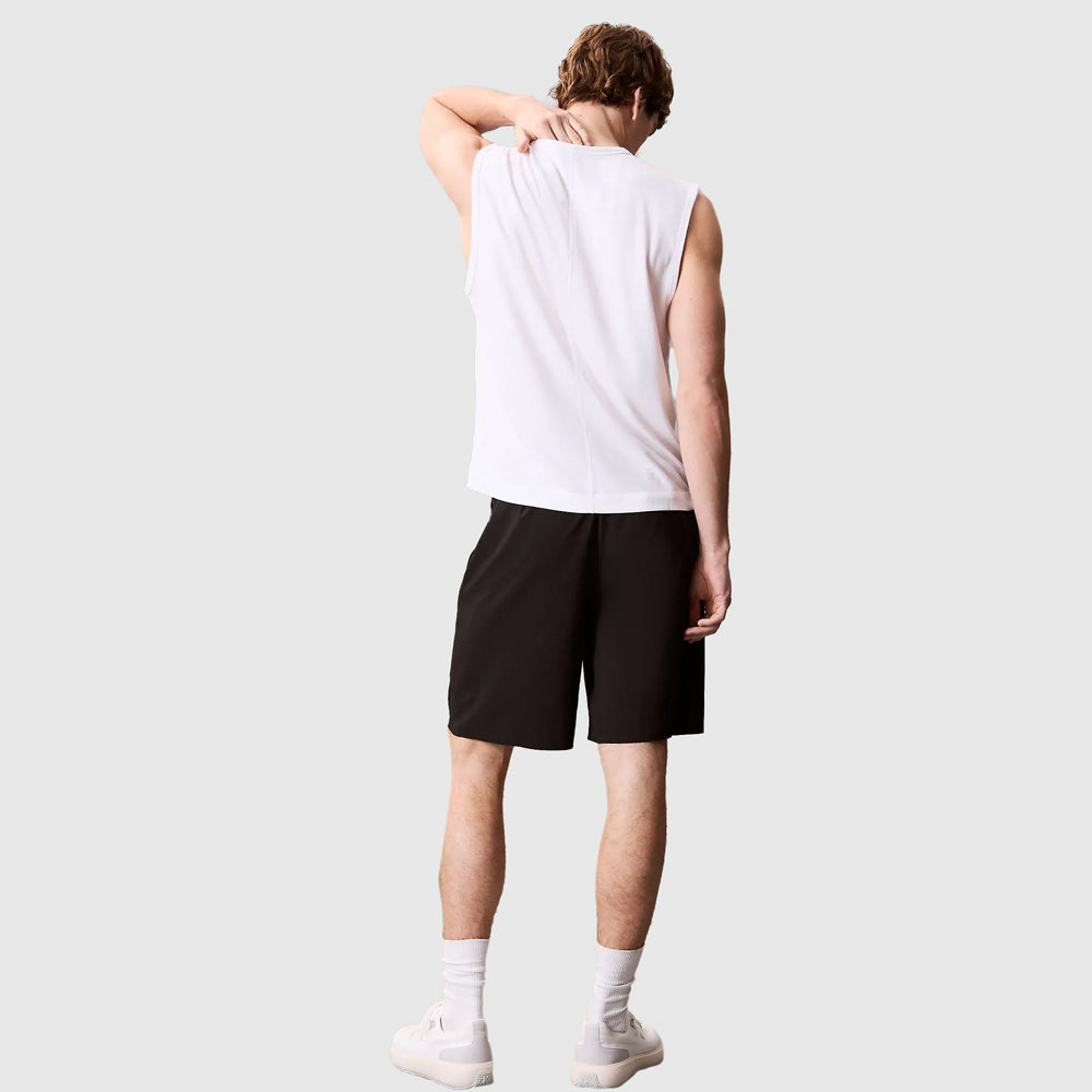 Performance Tank Top - White