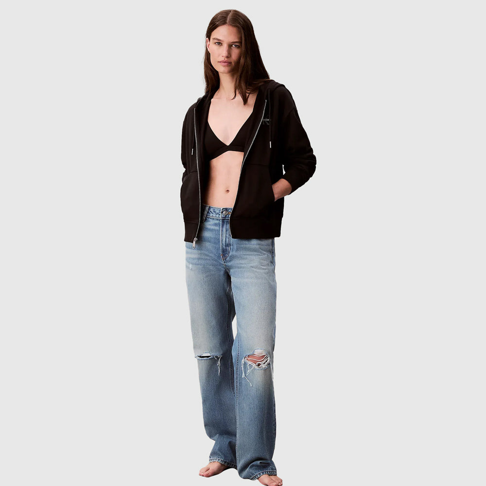 Calvin Klein 90S Gold Dust Denim Jeans - Denim Light |ThirdBaseUrban