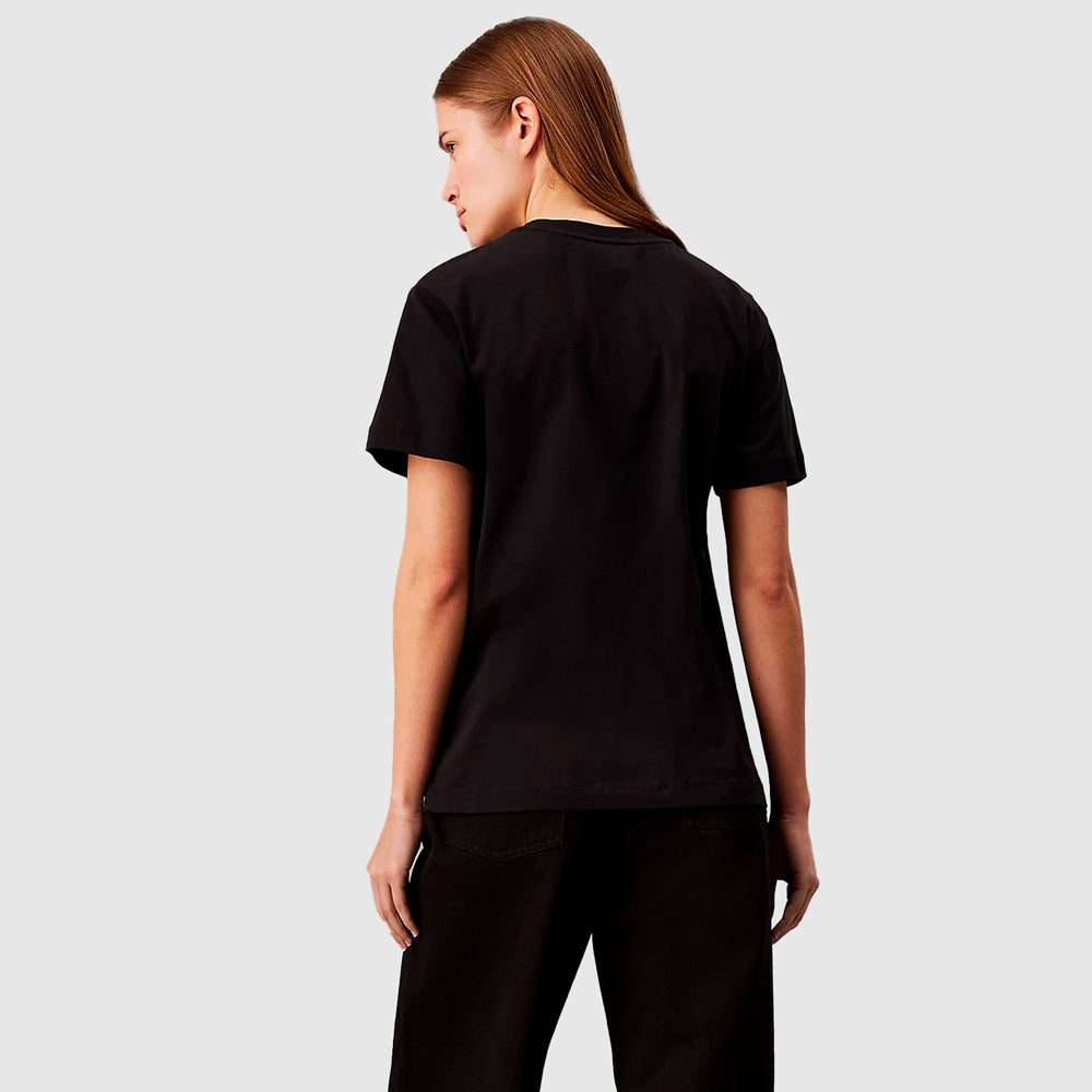 Classic T-Shirt - Black