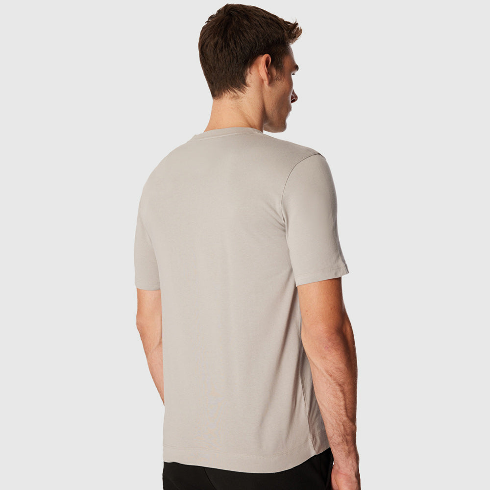 Performance Relaxed T-Shirt - Grey