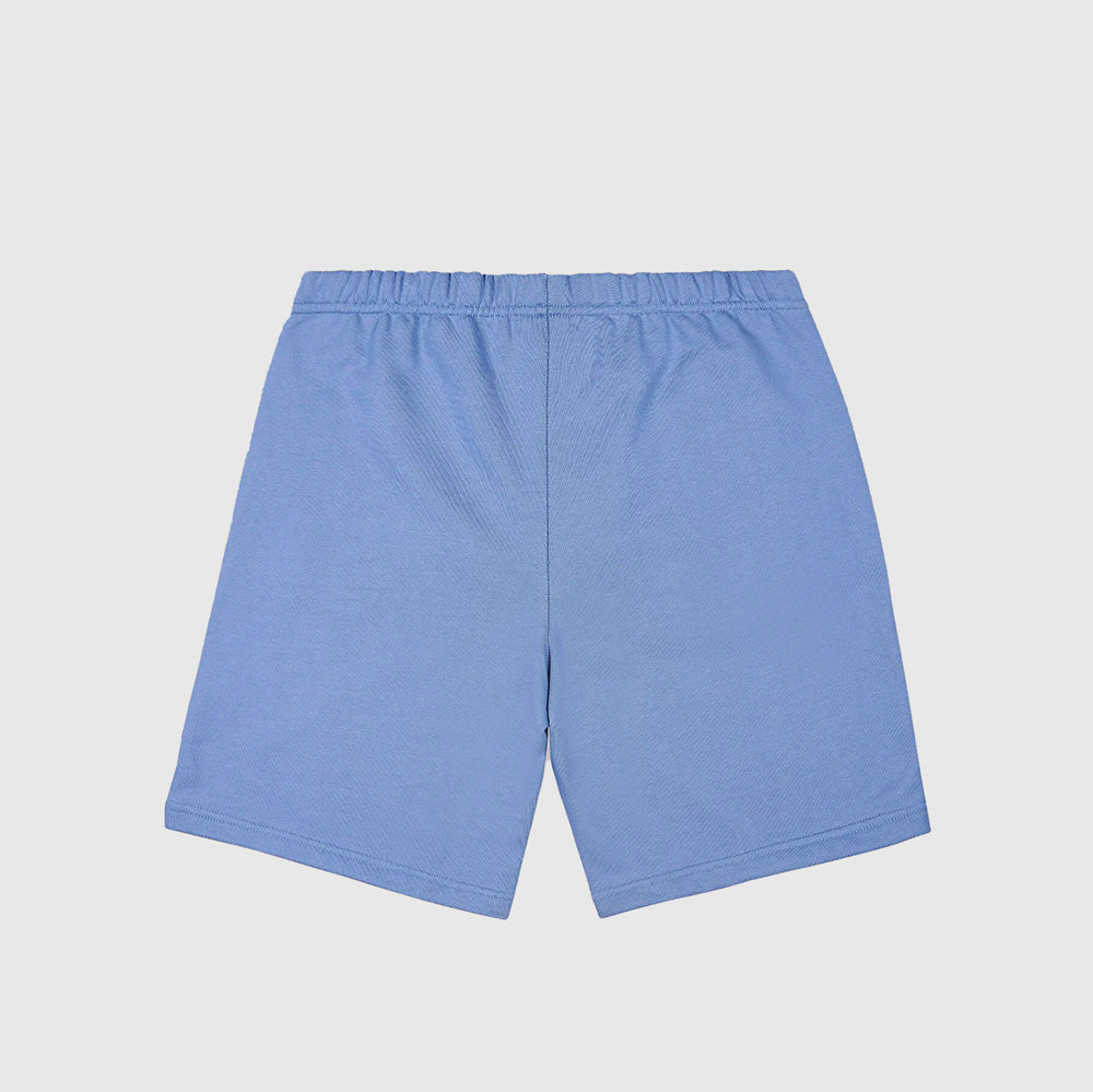 Performance Knit Short - Blue