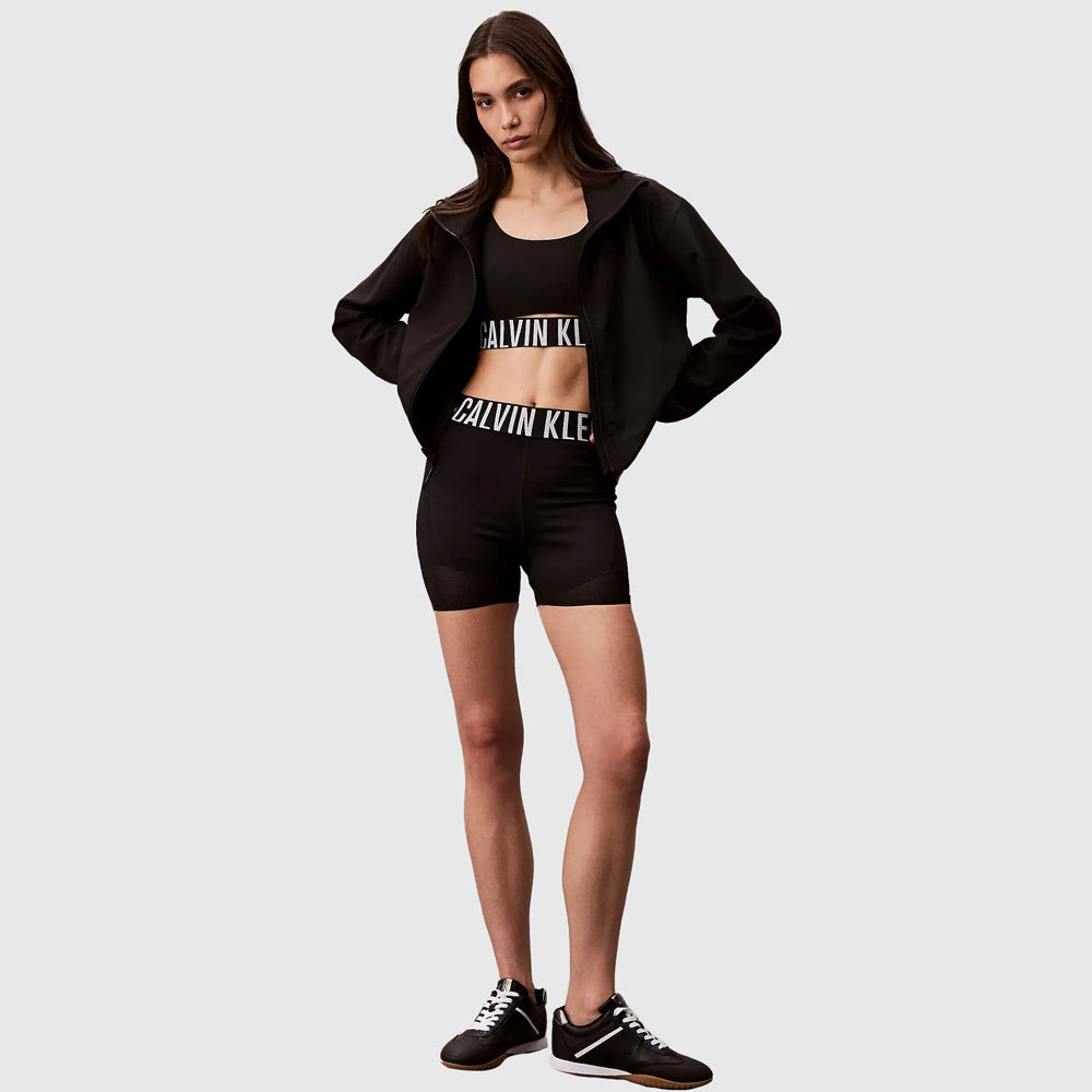 Calvin Klein Performance Cycling Short - Black |ThirdBaseUrban
