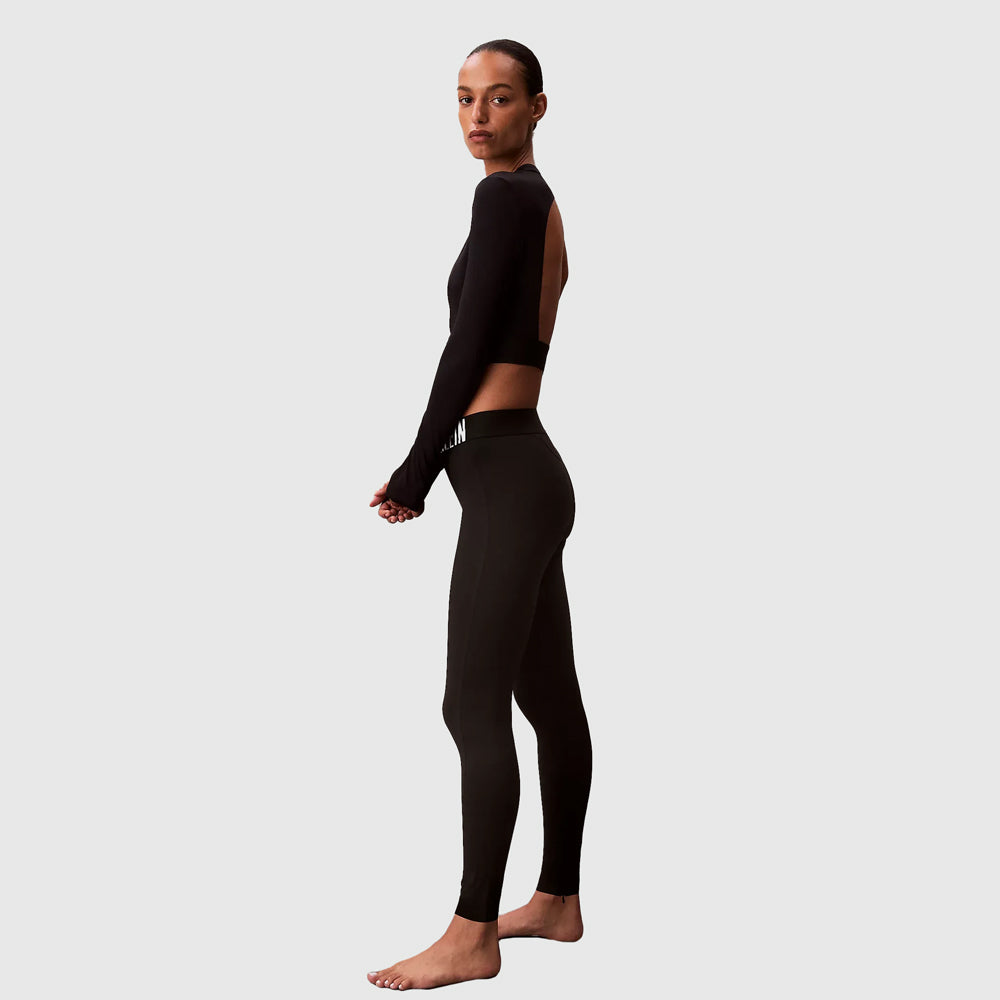 Sport Legging - Black
