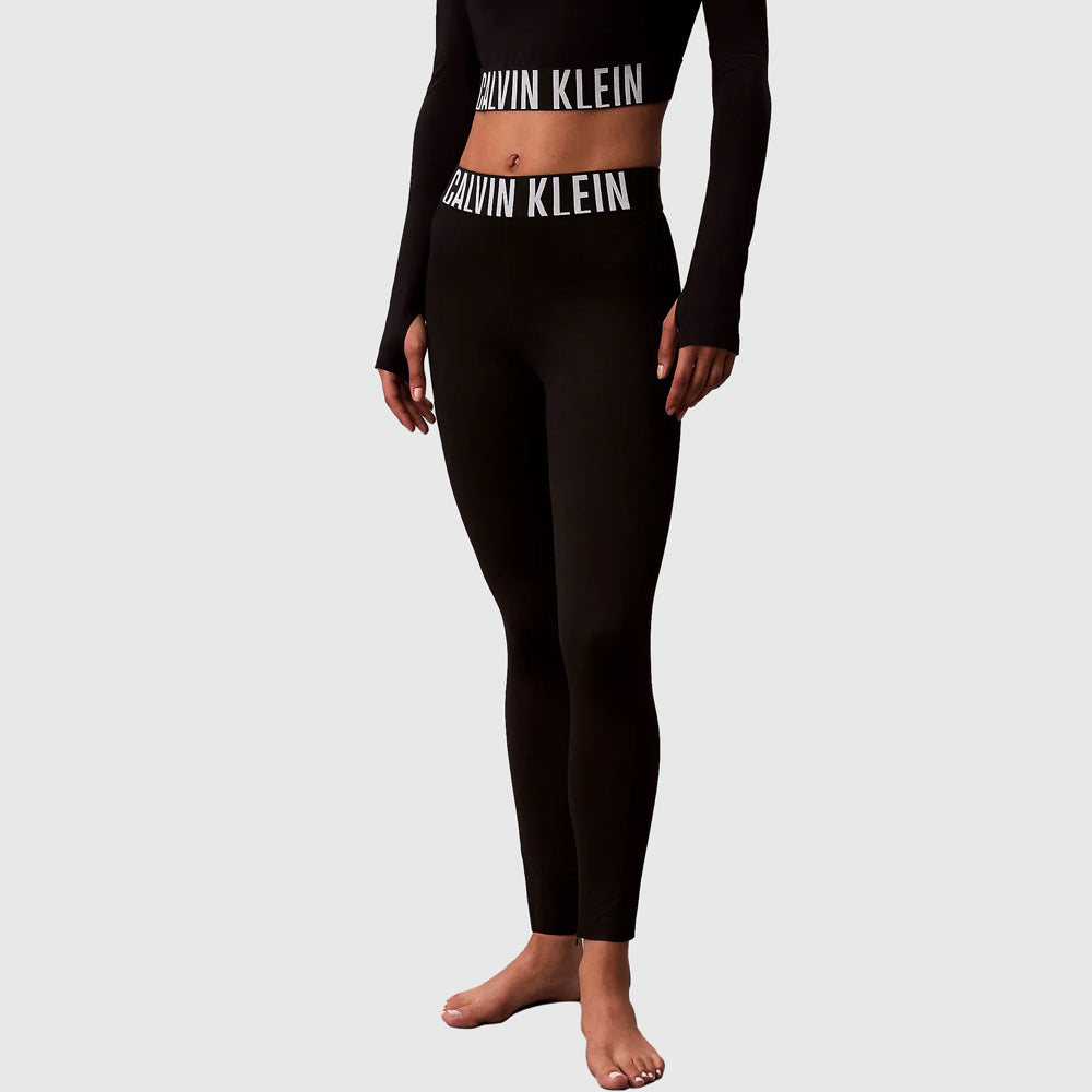 Calvin Klein Sport Legging - Black |ThirdBaseUrban