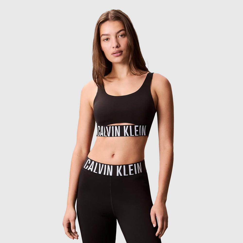 Sports Bra - Black